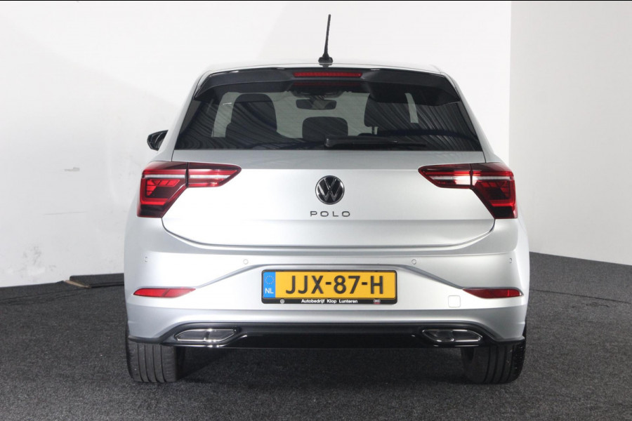 Volkswagen Polo 1.0 TSI 2x R-Line | Matrix led koplampen
