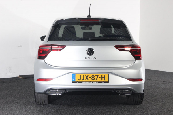Volkswagen Polo 1.0 TSI 2x R-Line | Matrix led koplampen