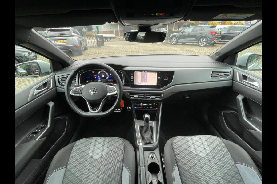 Volkswagen Polo 1.0 TSI 2x R-Line | Matrix led koplampen
