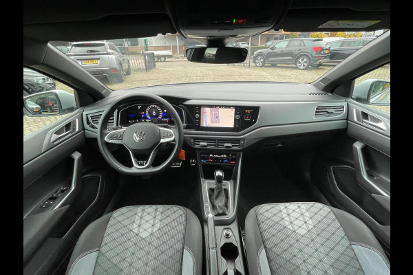 Volkswagen Polo 1.0 TSI 2x R-Line | Matrix led koplampen