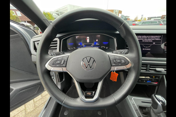 Volkswagen Polo 1.0 TSI 2x R-Line | Matrix led koplampen