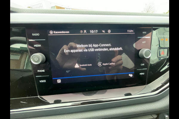 Volkswagen Polo 1.0 TSI 2x R-Line | Matrix led koplampen