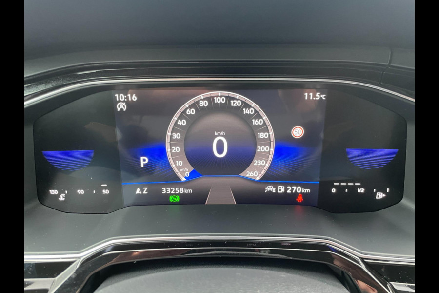 Volkswagen Polo 1.0 TSI 2x R-Line | Matrix led koplampen