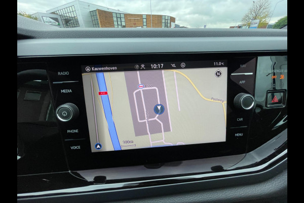 Volkswagen Polo 1.0 TSI 2x R-Line | Matrix led koplampen