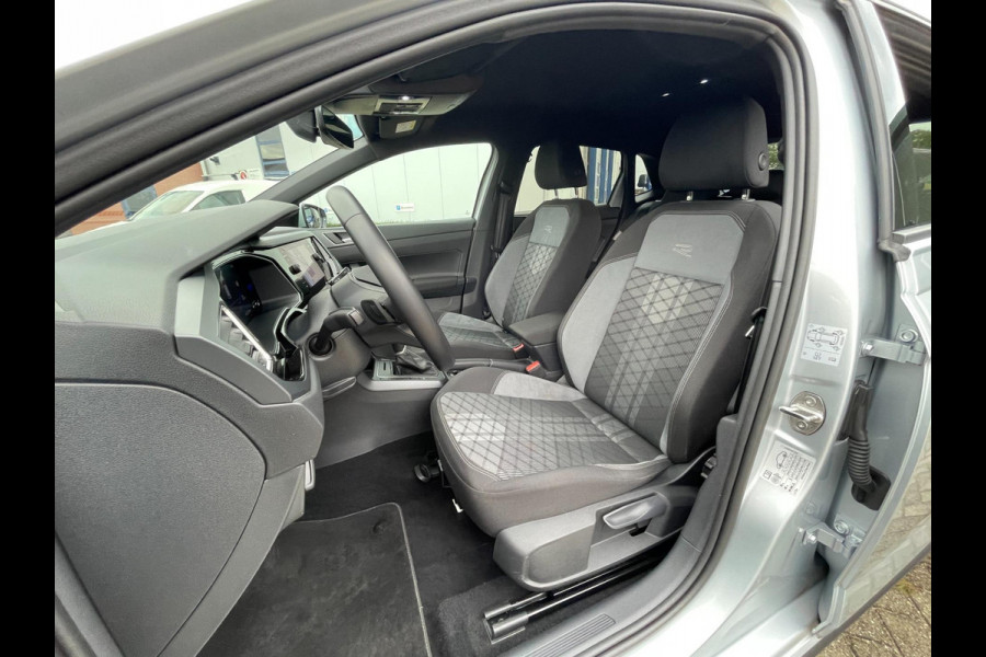 Volkswagen Polo 1.0 TSI 2x R-Line | Matrix led koplampen