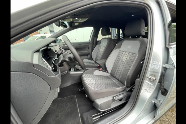 Volkswagen Polo 1.0 TSI 2x R-Line | Matrix led koplampen