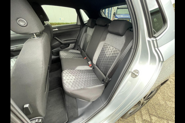 Volkswagen Polo 1.0 TSI 2x R-Line | Matrix led koplampen