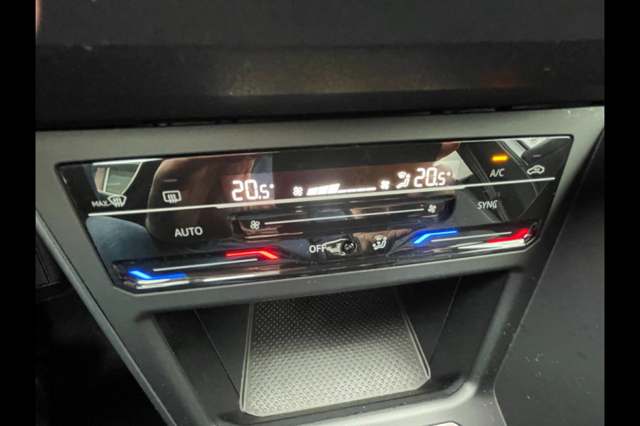 Volkswagen Polo 1.0 TSI 2x R-Line | Matrix led koplampen