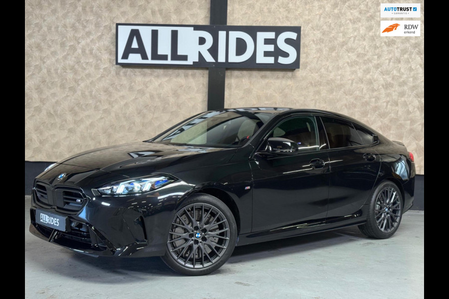 BMW 2 Serie Gran Coupé M235i xDrive 306 PK |M-sport Pro | Keyless | Harman/Kardon | Camera | schaalstoelen
