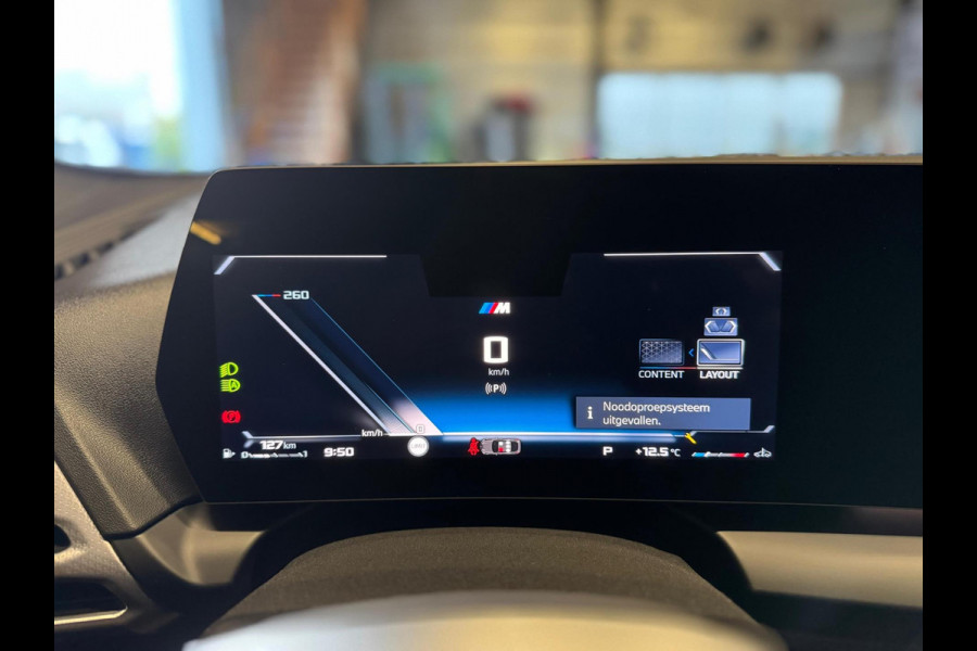 BMW 2 Serie Gran Coupé M235i xDrive 306 PK |M-sport Pro | Keyless | Harman/Kardon | Camera | schaalstoelen