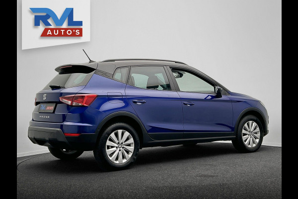 Seat Arona 1.0 TSI Style Trekhaak Apple/Carplay Navigatie Climate/Control