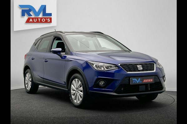 Seat Arona 1.0 TSI Style Trekhaak Apple/Carplay Navigatie Climate/Control