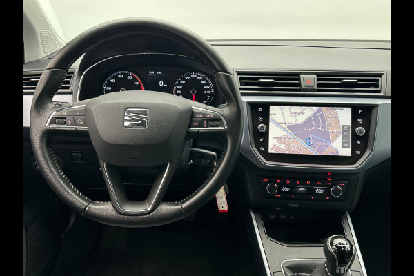 Seat Arona 1.0 TSI Style Trekhaak Apple/Carplay Navigatie Climate/Control