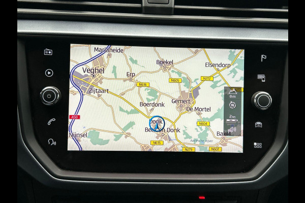 Seat Arona 1.0 TSI Style Trekhaak Apple/Carplay Navigatie Climate/Control