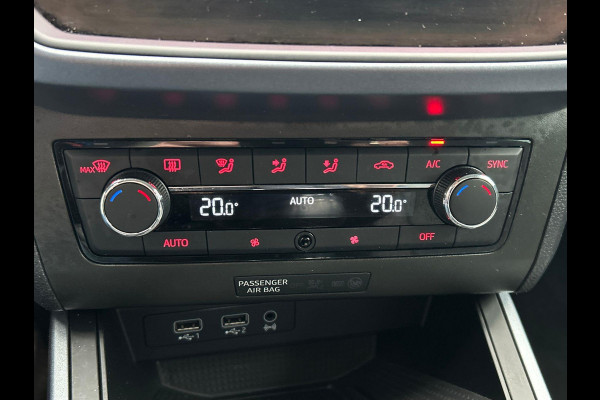 Seat Arona 1.0 TSI Style Trekhaak Apple/Carplay Navigatie Climate/Control
