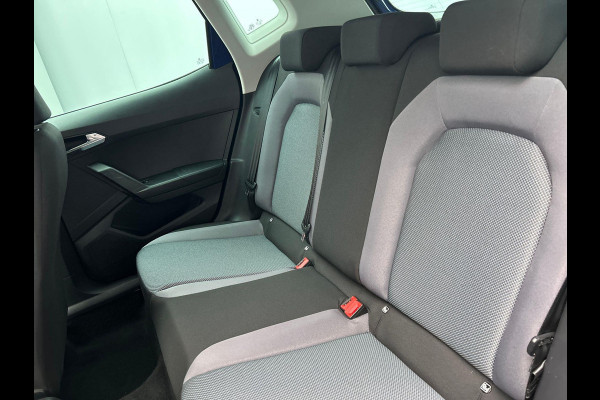 Seat Arona 1.0 TSI Style Trekhaak Apple/Carplay Navigatie Climate/Control