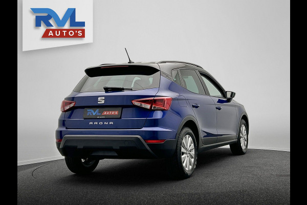 Seat Arona 1.0 TSI Style Trekhaak Apple/Carplay Navigatie Climate/Control