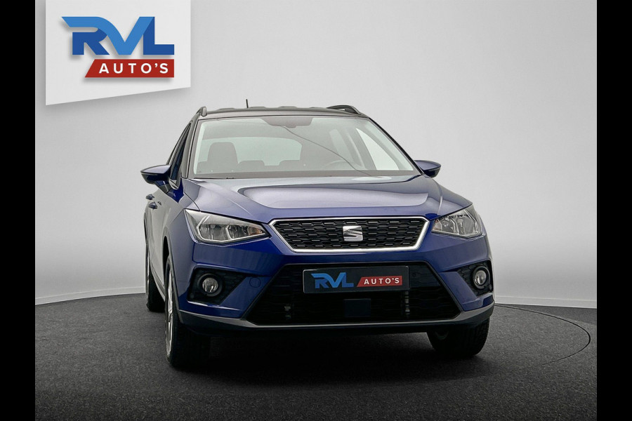 Seat Arona 1.0 TSI Style Trekhaak Apple/Carplay Navigatie Climate/Control