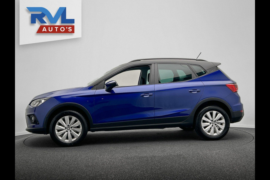 Seat Arona 1.0 TSI Style Trekhaak Apple/Carplay Navigatie Climate/Control
