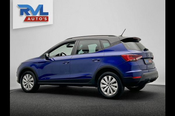 Seat Arona 1.0 TSI Style Trekhaak Apple/Carplay Navigatie Climate/Control
