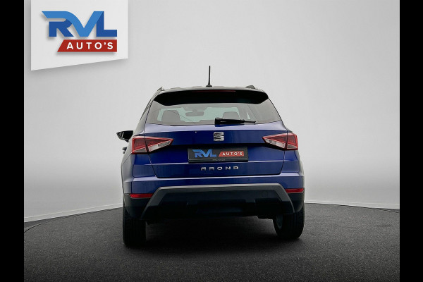 Seat Arona 1.0 TSI Style Trekhaak Apple/Carplay Navigatie Climate/Control