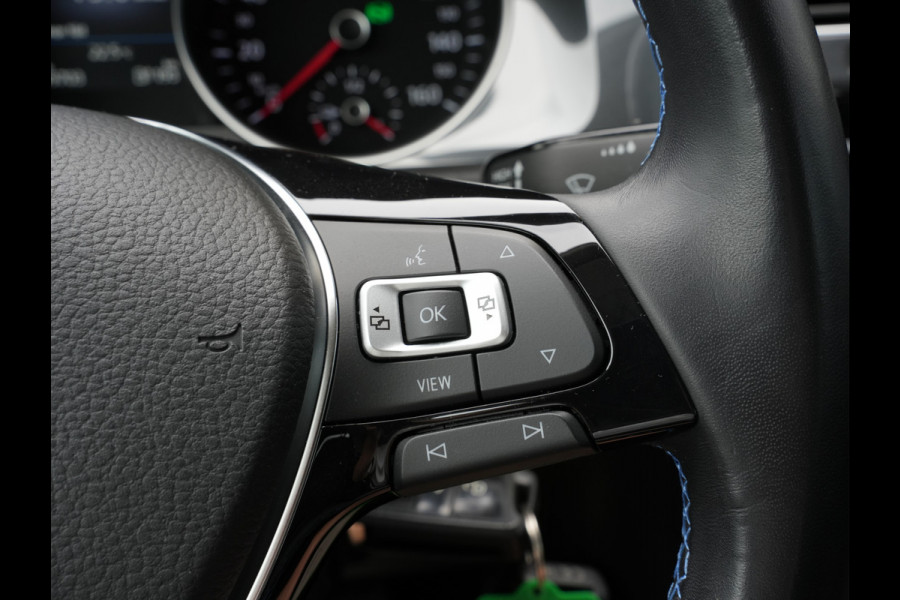 Volkswagen e-Golf E-DITION | Navigatie | Climate Control | ACC | Stoelverwarming