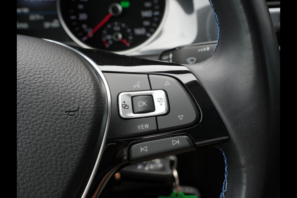 Volkswagen e-Golf E-DITION | Navigatie | Climate Control | ACC | Stoelverwarming