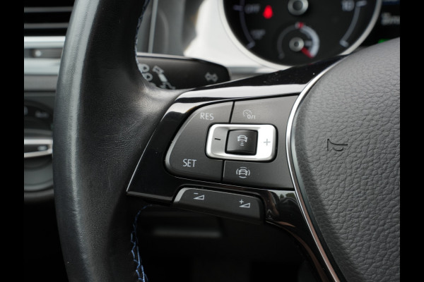 Volkswagen e-Golf E-DITION | Navigatie | Climate Control | ACC | Stoelverwarming