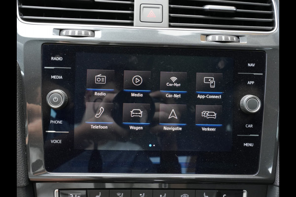 Volkswagen e-Golf E-DITION | Navigatie | Climate Control | ACC | Stoelverwarming