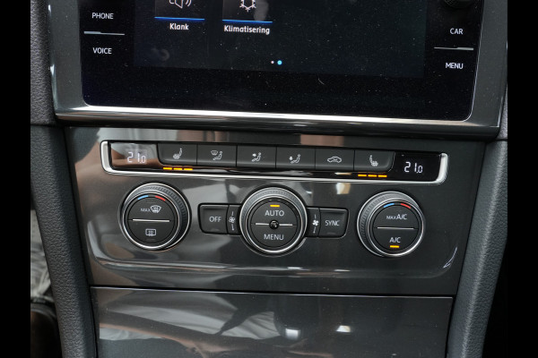 Volkswagen e-Golf E-DITION | Navigatie | Climate Control | ACC | Stoelverwarming