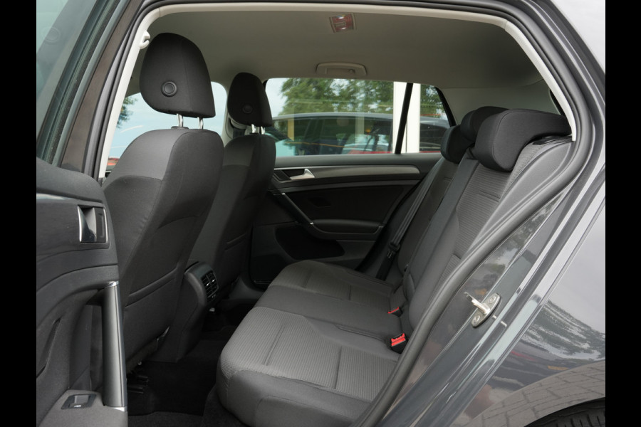 Volkswagen e-Golf E-DITION | Navigatie | Climate Control | ACC | Stoelverwarming