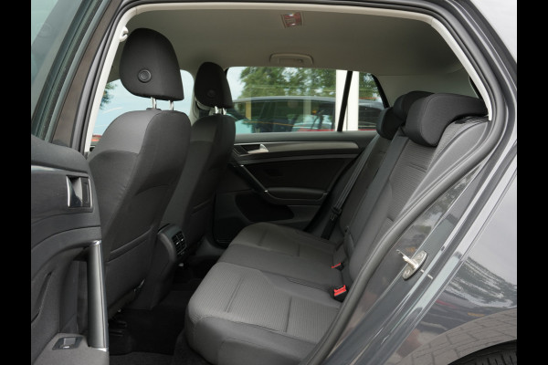 Volkswagen e-Golf E-DITION | Navigatie | Climate Control | ACC | Stoelverwarming