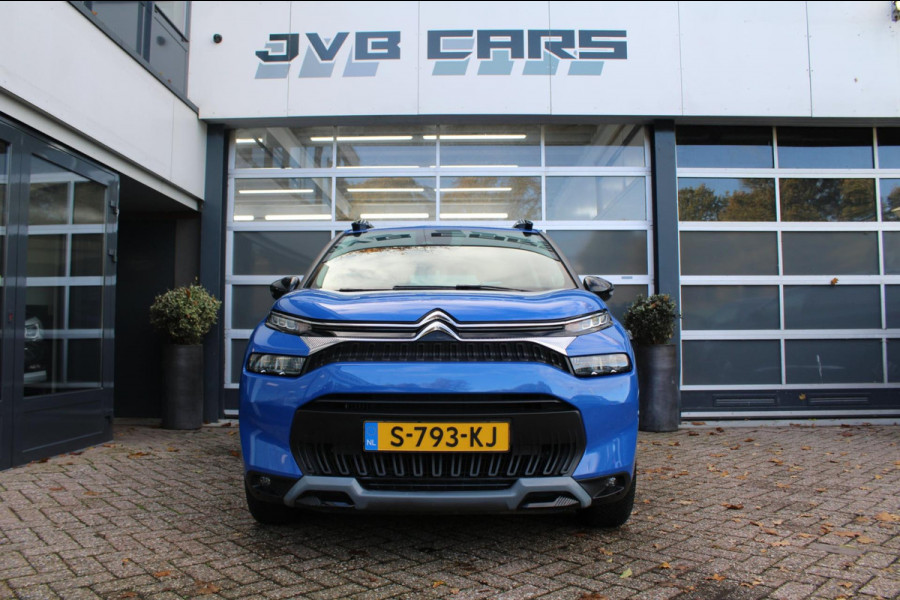 Citroën C3 Aircross 1.2 PureTech Shine