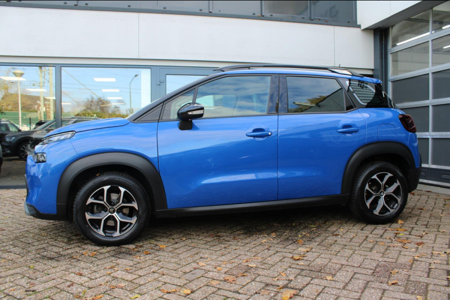 Citroën C3 Aircross 1.2 PureTech Shine