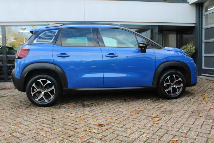 Citroën C3 Aircross 1.2 PureTech Shine
