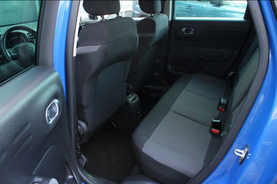 Citroën C3 Aircross 1.2 PureTech Shine