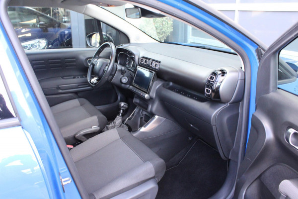 Citroën C3 Aircross 1.2 PureTech Shine