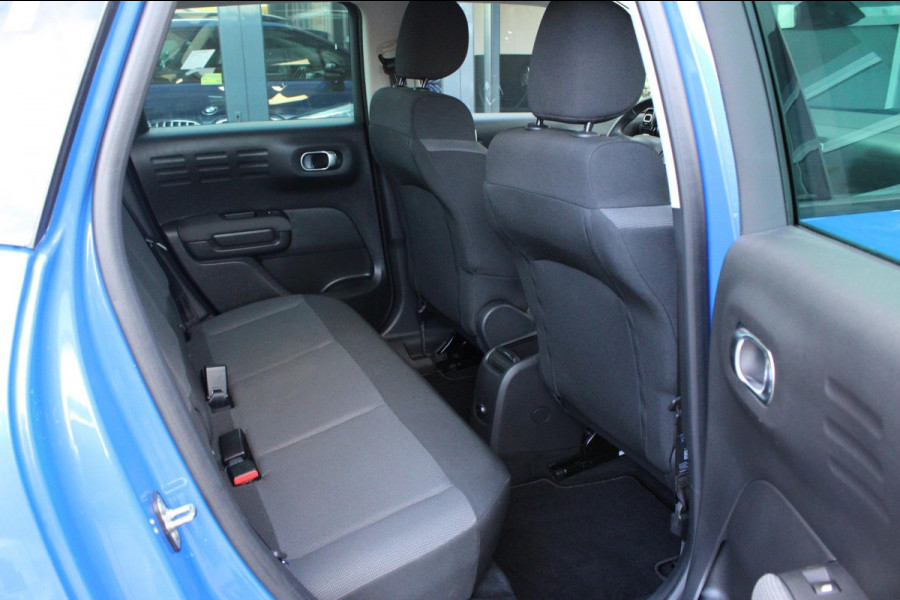 Citroën C3 Aircross 1.2 PureTech Shine