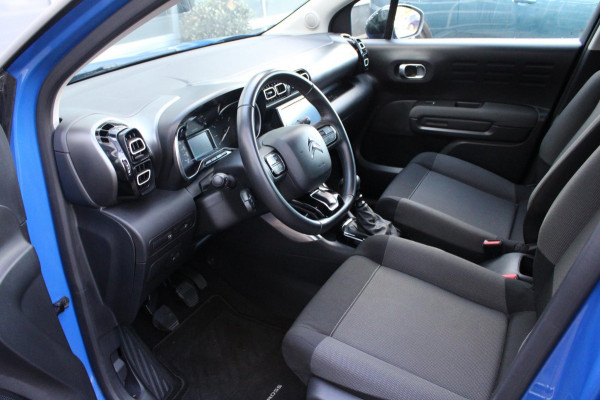 Citroën C3 Aircross 1.2 PureTech Shine