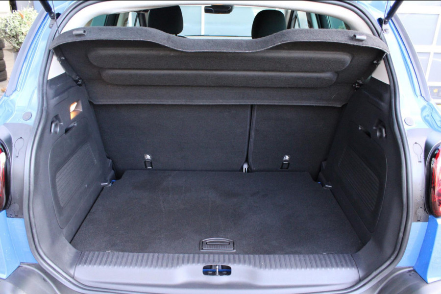 Citroën C3 Aircross 1.2 PureTech Shine