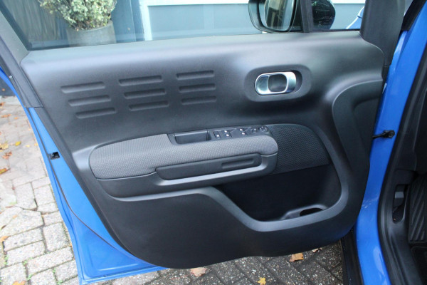 Citroën C3 Aircross 1.2 PureTech Shine