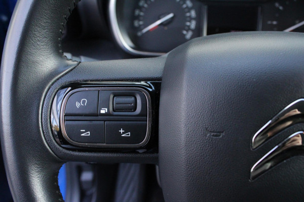 Citroën C3 Aircross 1.2 PureTech Shine