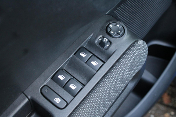 Citroën C3 Aircross 1.2 PureTech Shine