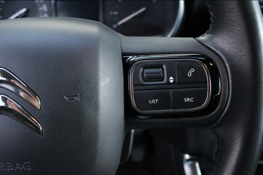 Citroën C3 Aircross 1.2 PureTech Shine