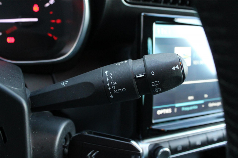 Citroën C3 Aircross 1.2 PureTech Shine