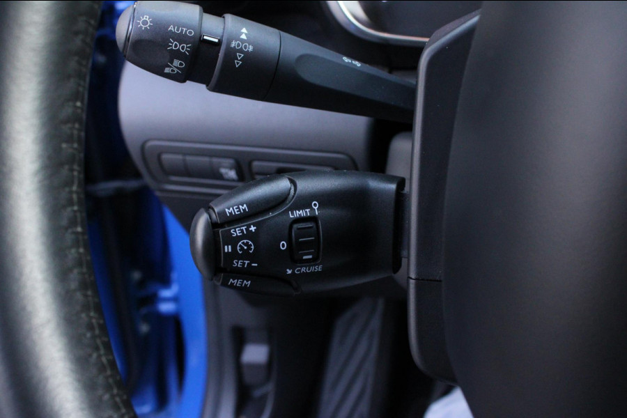 Citroën C3 Aircross 1.2 PureTech Shine