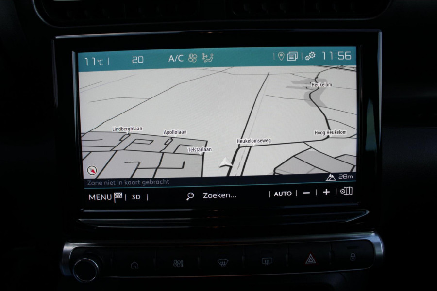 Citroën C3 Aircross 1.2 PureTech Shine