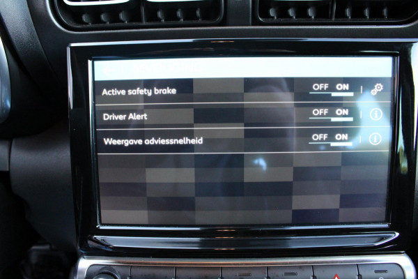 Citroën C3 Aircross 1.2 PureTech Shine