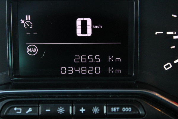 Citroën C3 Aircross 1.2 PureTech Shine