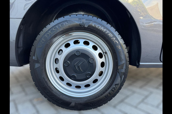Citroën Jumpy 2.0 BlueHDI 120 XL Club TREKHAAK / 1E EIGENAAR / CAMERA / 3-ZITTER / CARPLAY / CRUISE / LAADVLOER / DAKDRAGERS